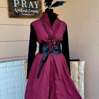 Angelina Dress