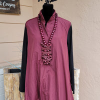 Angelina Dress