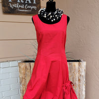 Watame Dress
