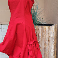 Watame Dress