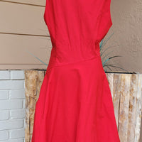 Watame Dress