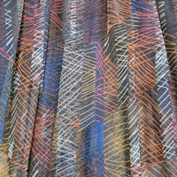 Madi Crayon Skirt
