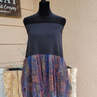 Madi Crayon Skirt
