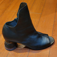 Scarlett Booties