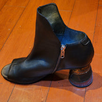 Scarlett Booties