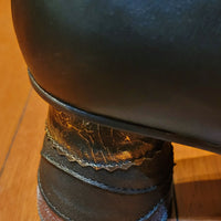 Scarlett Booties