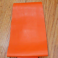 Wrap Around Vegan Belt