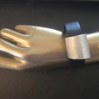 Sleek bracelet
