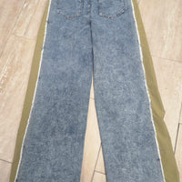 Turnabout Slacks