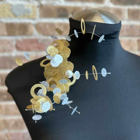 3D Brooch