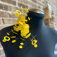 3D Brooch