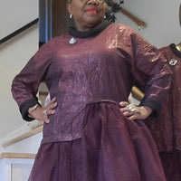 Gershon Bram Tunic