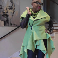 Morocco Jacket