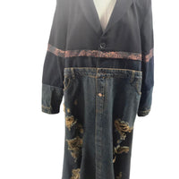 Denim Wanderer Jacket