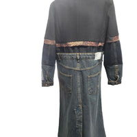 Denim Wanderer Jacket