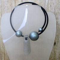 Sleek Necklace