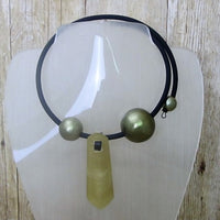 Sleek Necklace