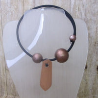 Sleek Necklace