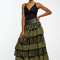 Drama Queen Skirt