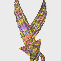 Make a Statement Necklace