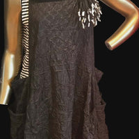 Nightfall Midi Dress