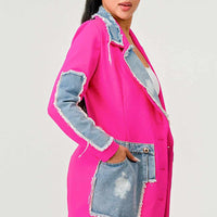 Dream Blazer