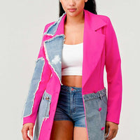 Dream Blazer