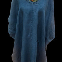 The Asya Dress