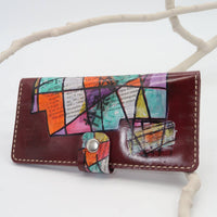 Abstract Wallet