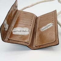 Abstract Wallet