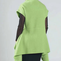 Morocco Jacket
