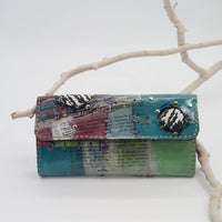 Abstract Wallet