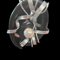 Gnarly Brooches