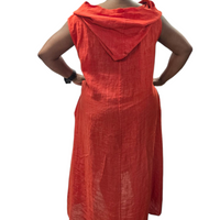 Earth Goddess Maxi