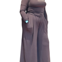 Diamond Hooded Lounge Set