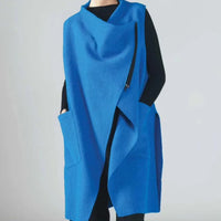 Taiwan Jacket/Vest