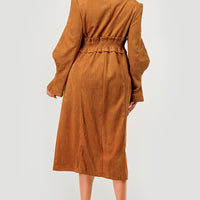 Symphony Dress/Jacket