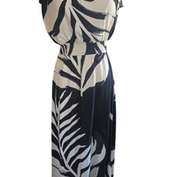 The Midnight Palms Maxi