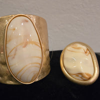 Golden Cuff