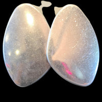 Brush Earrings