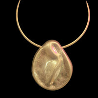 Collar Necklace