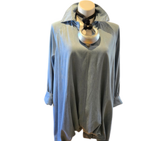The Float & Flirt Bubble Dress