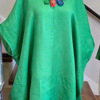 The Asya Dress