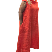 Earth Goddess Maxi