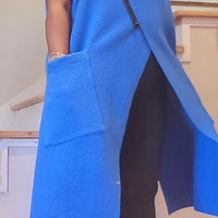 Taiwan Jacket/Vest