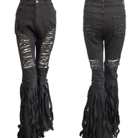 The Shingle Denims
