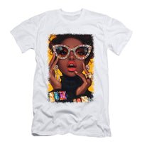 Eyes That Sparkle Tshirt