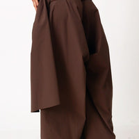 High Waist Balloon Pants