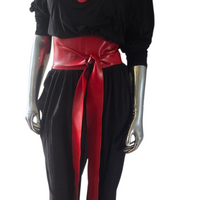 Camila Off Shoulder Jumpsuit