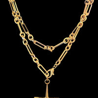 Luxe Layered Necklace